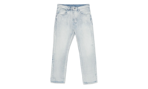 Anti L Jeans "Legacy Blue" MFA24DJ038