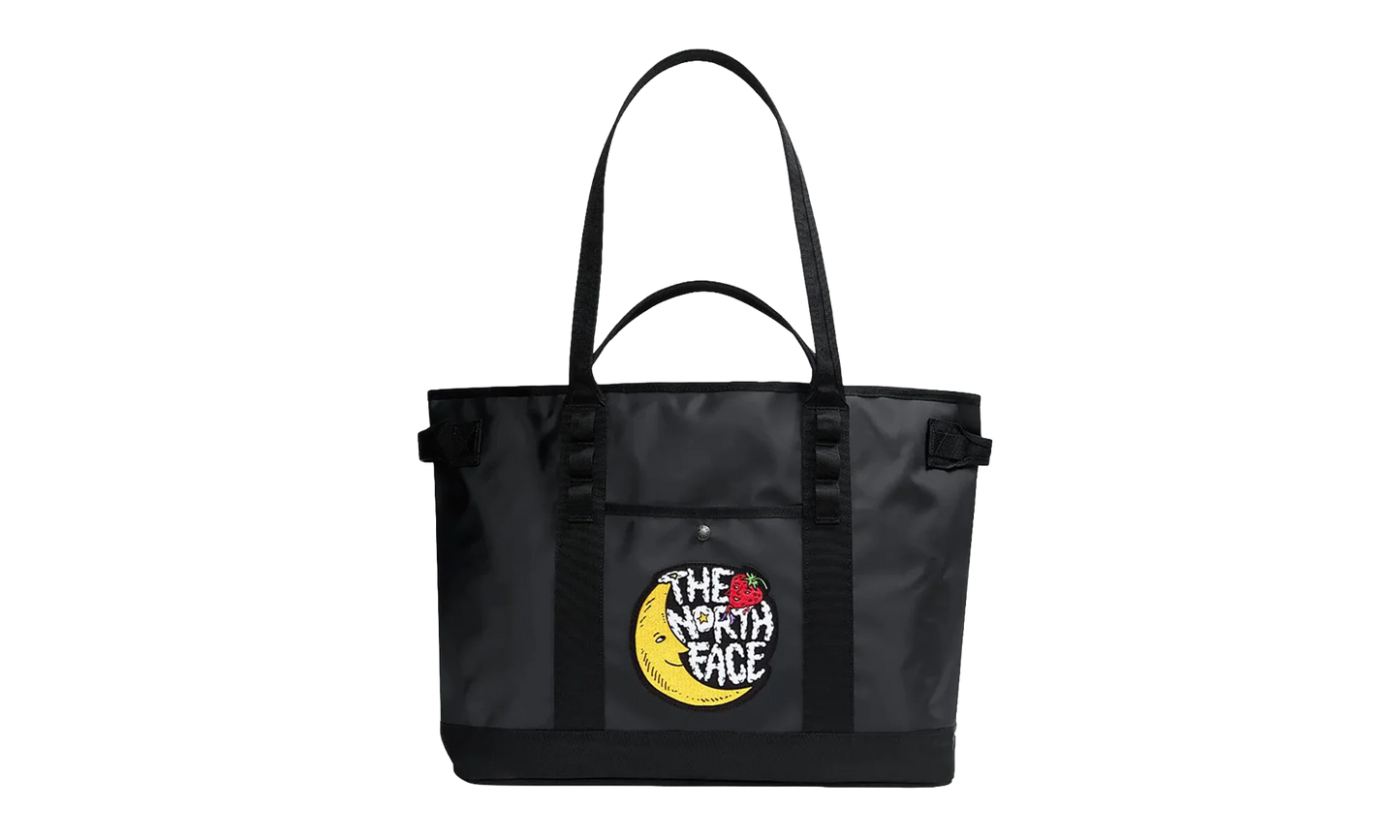 Tote "Sky High Farm - Black" NF0A8HHQJK31