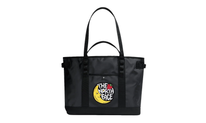 Tote "Sky High Farm - Black" NF0A8HHQJK31