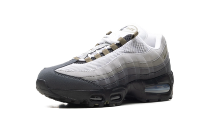 Air Max 95 OG WMNS "Big Bubble Black Medium Olive" HJ5996 003