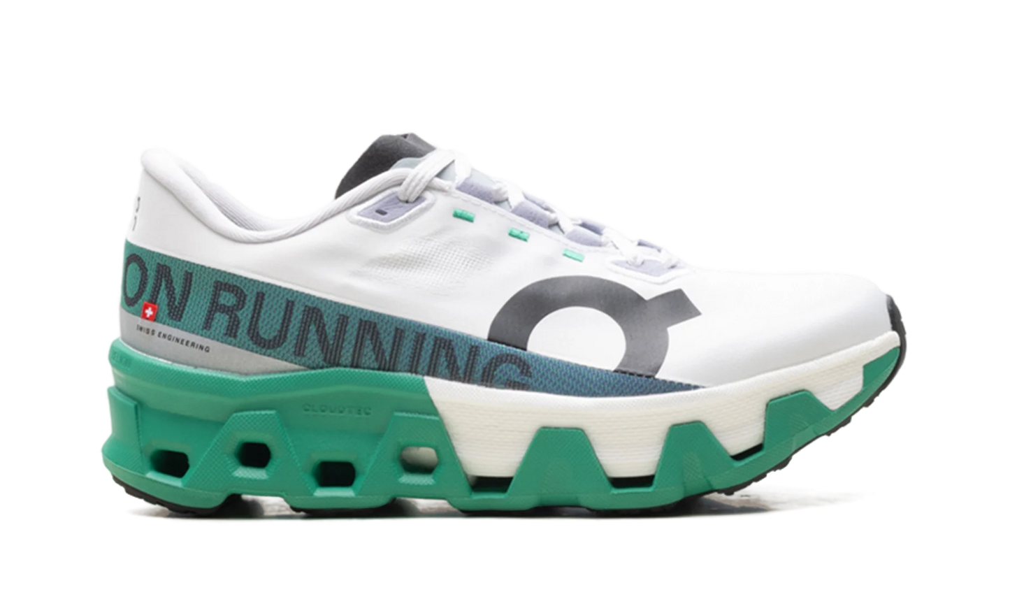 Cloudmonster Hyper WMNS "White Mint" 3WE10120902