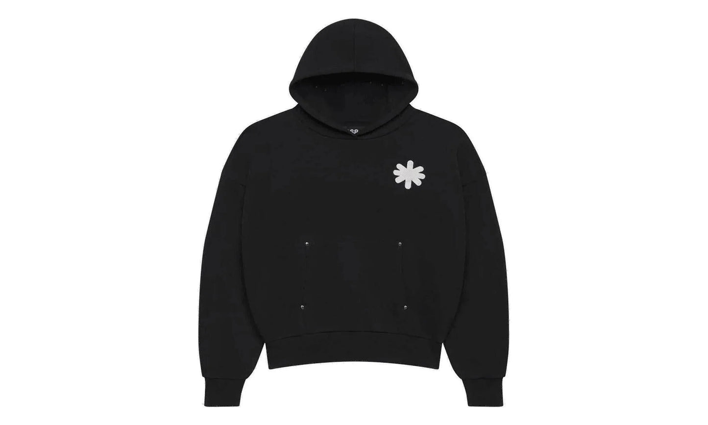 OG Logo Hoodie "Black" 10012471