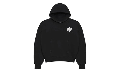 OG Logo Hoodie "Black" 10012471