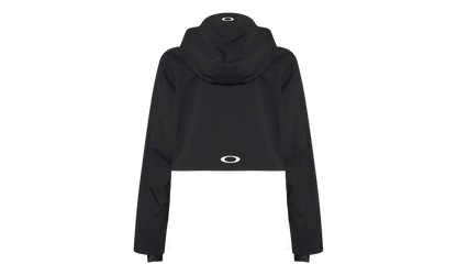 TC Reduct Earth Shell Jacket "Arctic White / Blackout" FOA404724 9WI