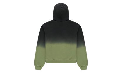OG Web Ombre Hoodie "Green" SP5der355