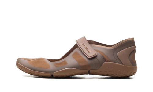Air Rift Mesh WMNS "SKIMS - Archaeo Brown" IO7694 201