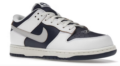 SB Dunk Low HUF New York City