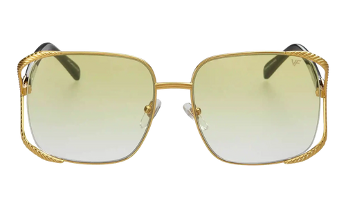 Vixen 24KT "Yellow Gold / Black / Yellow Gradient" MPVX2 0003 23T3