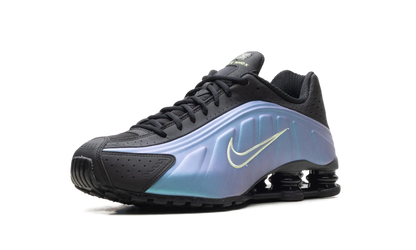 Shox R4 "Sapphire Light Liquid Lime" IF4849 500