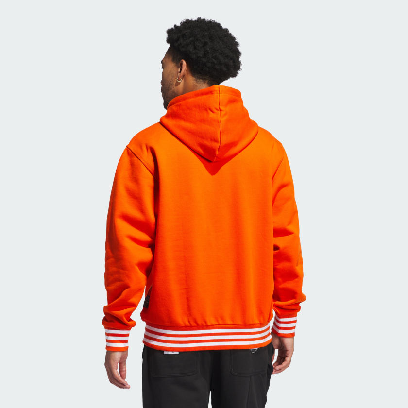 Men's adidas Heavyweight Shmoofoil Hoodie