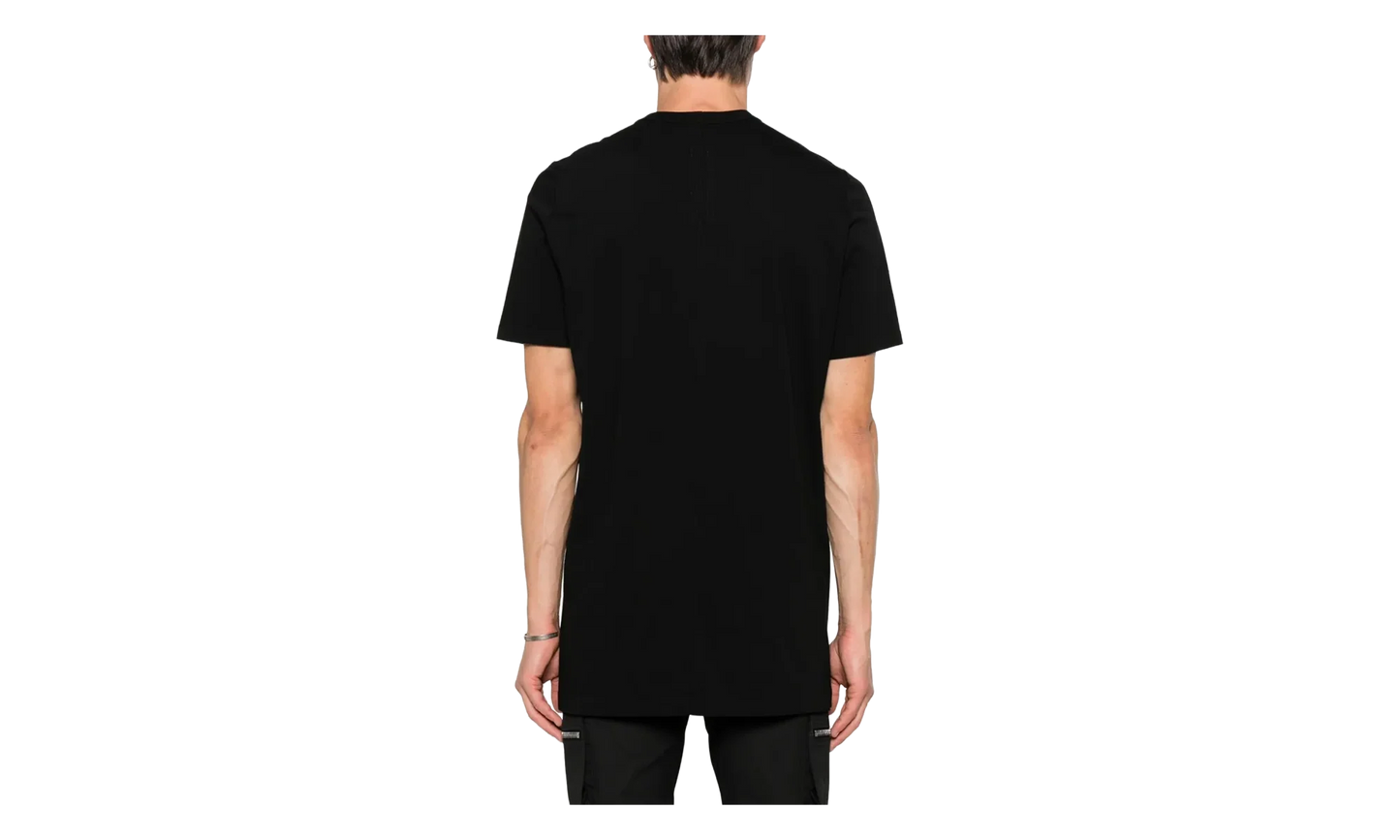 Level T-Shirt "Black" RU02E1264 JA 09