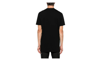Level T-Shirt "Black" RU02E1264 JA 09