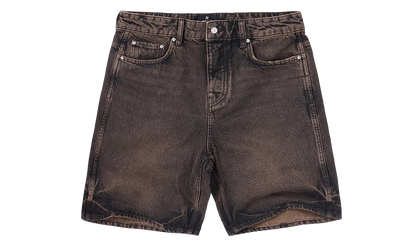 Classic Denim Short "Brown" MLM100501-BRK
