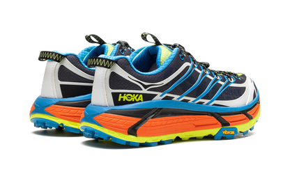 Mafate Three2 "DIVA BLUE" 1141572-BDVB