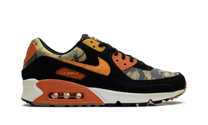 Air Max 90 "Starfish Orange Camo" CZ7889 001