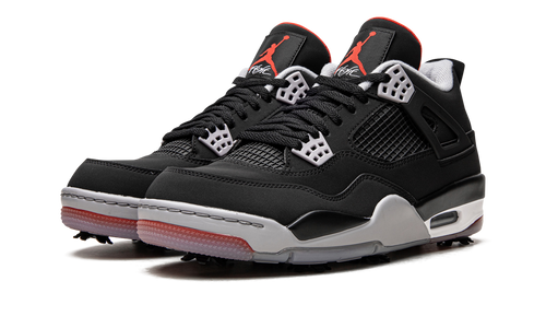 4 Golf "Bred" CU9981 002