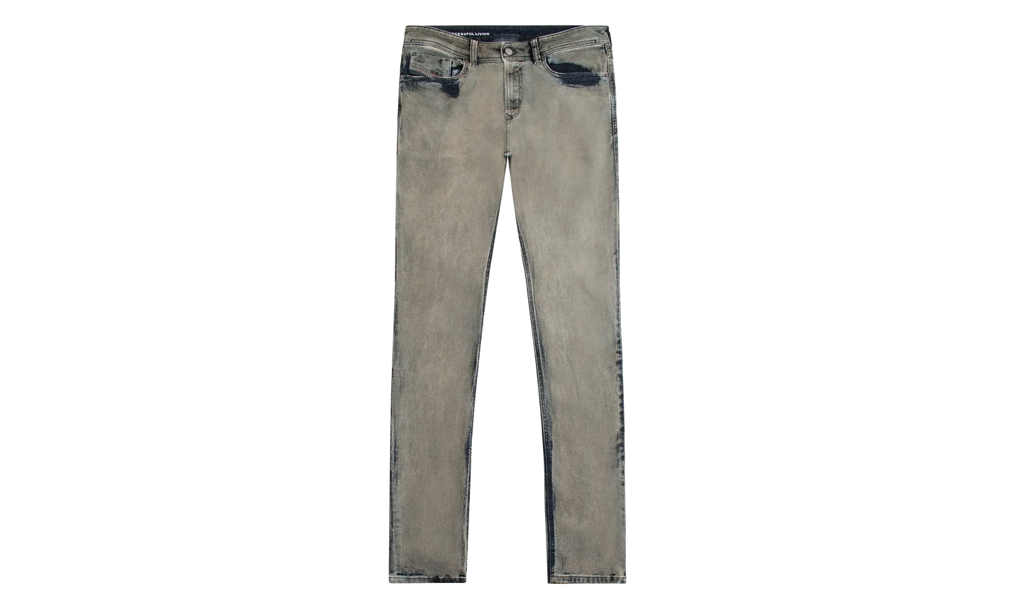 Skinny Jeans - 1979 Sleenker "Blue" A03594068ND01