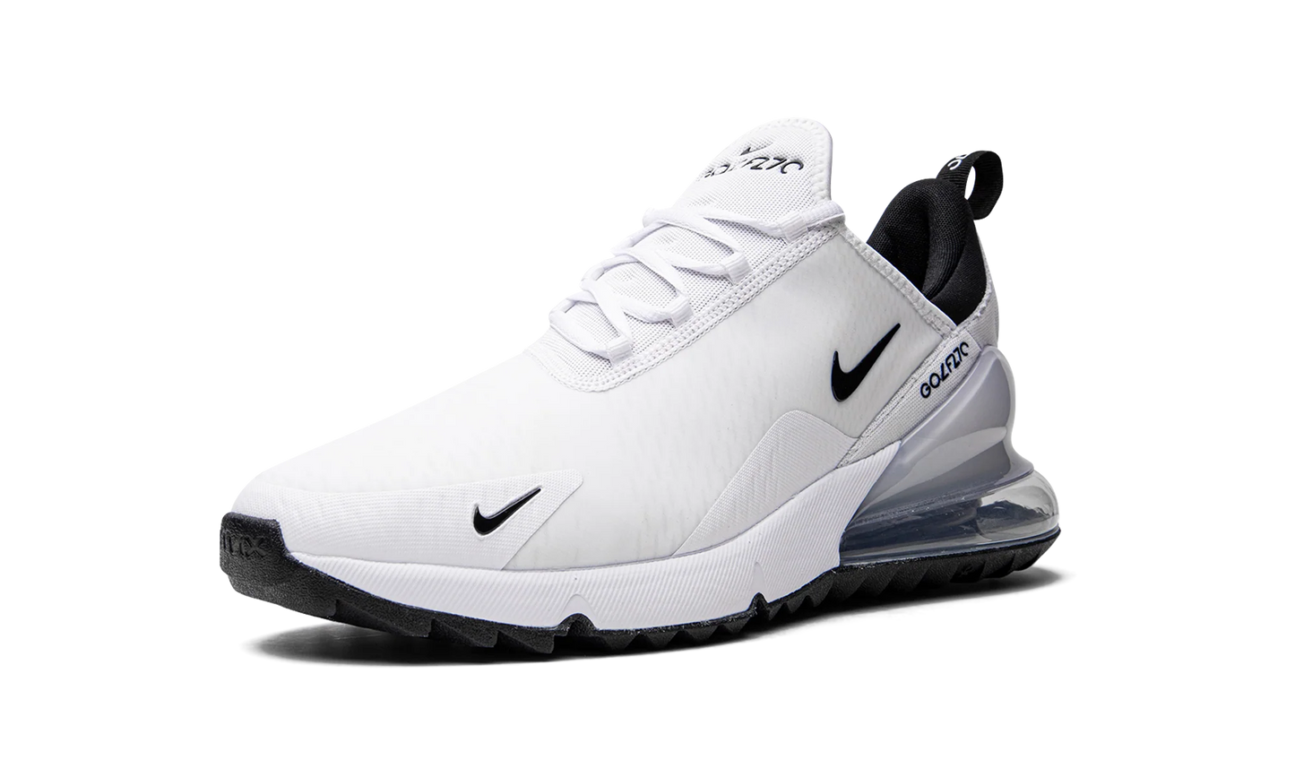 Air Max 270 Golf "White" CK6483 102