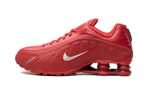 Shox R4 "Red White" IQ0608 687