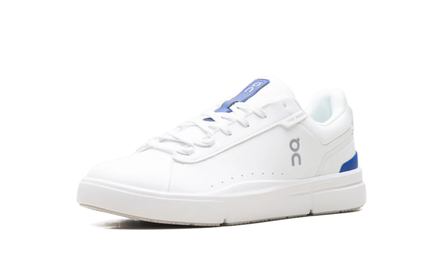 The Roger Advantage "White Indigo" 3MF30640629