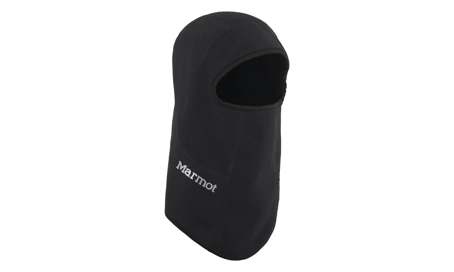 Marmot Fleece Balaclava "FW25 - Black" SU26900