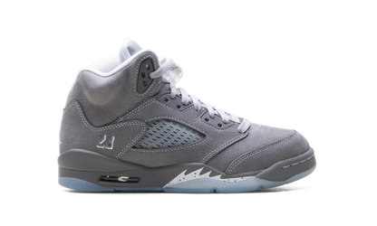 Air Jordan 5 GS "Wolf Grey (2026)" 440888 002