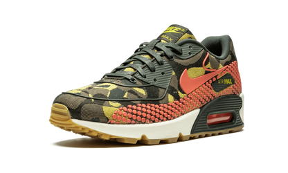 AIR MAX 90 JCRD PRM WMNS "DESERT CAMO" 807298 200