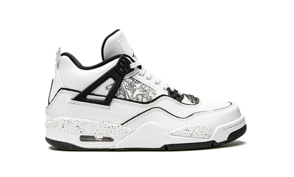 Air Jordan 4 Retro GS "DIY" DC4101 100