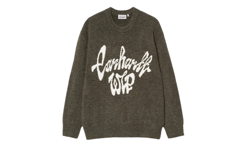 Chedda Sweater "Opuntia" I035593 3E0 XX