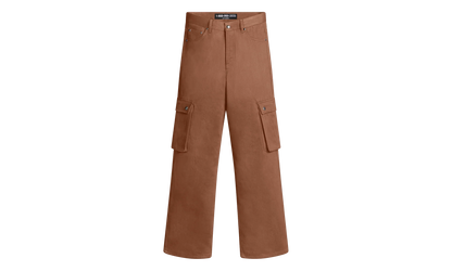 Utility Cargo Pant "Cork" LST 44 22702 CORK