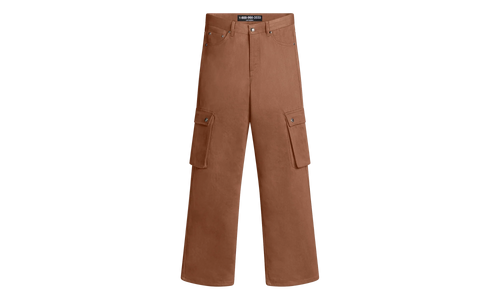 Utility Cargo Pant "Cork" LST 44 22702 CORK