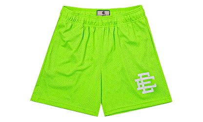 EE BASIC SHORT "SS22 - Gecko/White" EE477