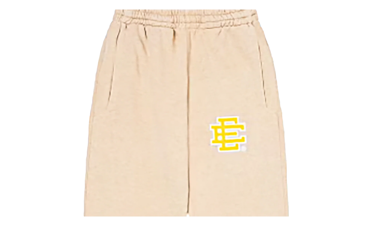 EE BASIC SWEATPANTS "FW22 - Oatmeal Heather" EE565