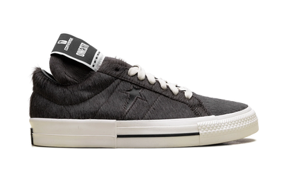 One Star Pro Ox "Rick Owens DRKSHDW - Dark Dust" DC02EX796 A14R0 7809
