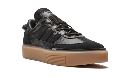SUPERSLEEK 72 WMNS "Beyonce - Ivy Park - Black/Gum" FZ4386