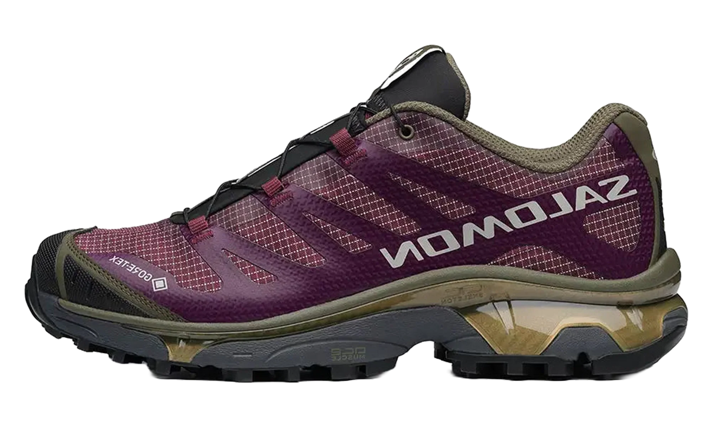 XT-4 OG GTX "Maroon Banner Winter Bloom" L49148100