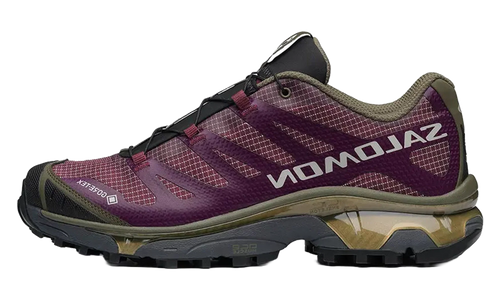 XT-4 OG GTX "Maroon Banner Winter Bloom" L49148100