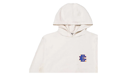 EE LIGHTWEIGHT V2 HOODIE "FW21 - Antique White" EE662