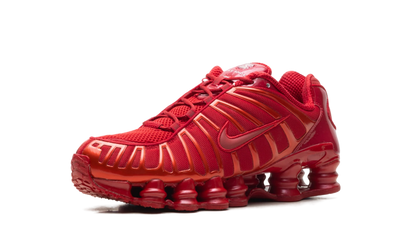 Shox TL WMNS "Gym Red White" IB1087 600