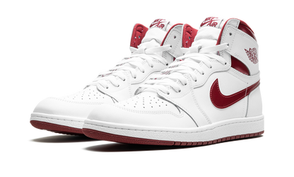 1 High '85 "Metallic Burgundy" BQ4422 161