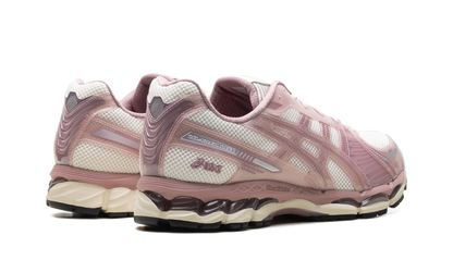 KITH x Gel-Kayano 12.1 "Quartz" 1203B144 101