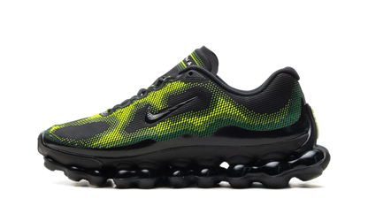 Air Liquid Max "Black Green" IQ7634 001