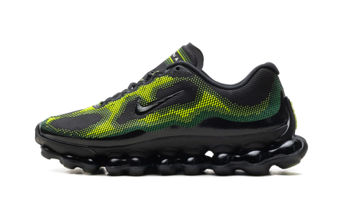 Air Liquid Max "Black Green" IQ7634 001