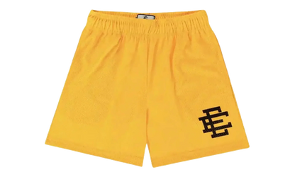 EE BASIC SHORT "Yellow/ Black" EE777