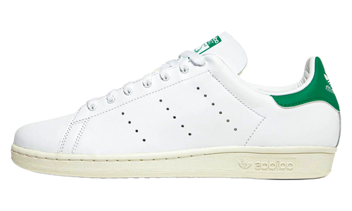 Stan Smith 80s "Cloud White Green" FZ5597