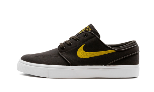 Zoom Janoski Canvas "Velvet Brown" 615957 202