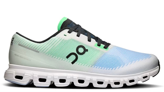 Running Cloud 6 Push Horizon Honeydew (Women's)