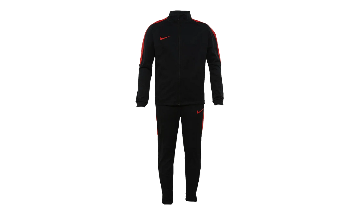 Dri‑FIT Academy Football Track Suit GS "Black" 844714 022
