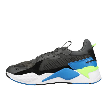 RS X Reinvention Lace Up Sneakers