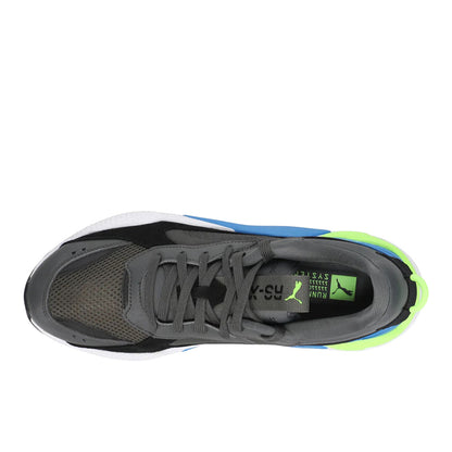 RS X Reinvention Lace Up Sneakers